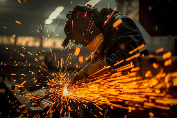 Best Marine and Shipbuilding Welding in Chippewa Falls, WI
