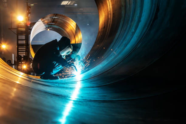 Best Artistic and Custom Metal Fabrication in Chippewa Falls, WI