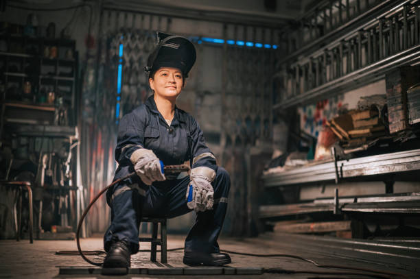 Affordable Welder Services in Chippewa Falls, WI