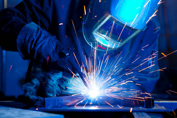 Best Specialty Welding Processes in Chippewa Falls, WI