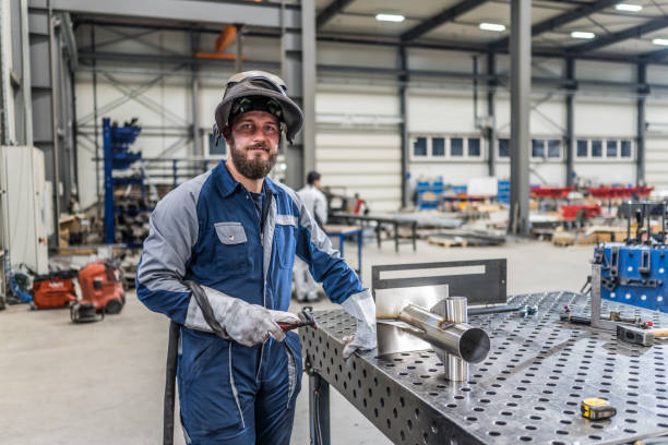 Trusted Chippewa Falls, WI Welder & Metal Fabrication Experts