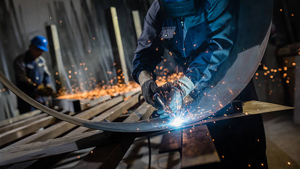 Best Welding Inspection and Certification in Chippewa Falls, WI