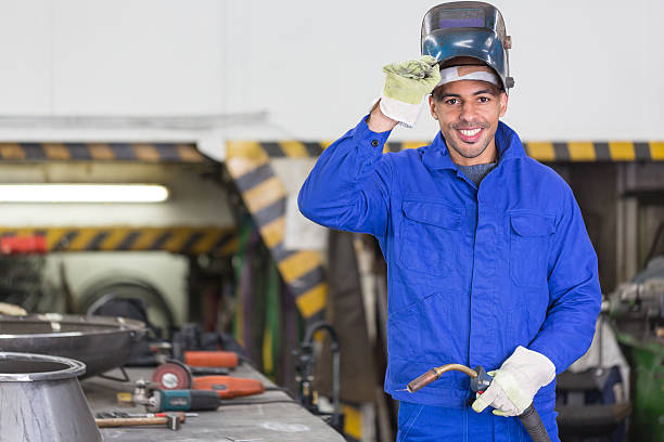 Best Welding Equipment Sales and Repair in Chippewa Falls, WI