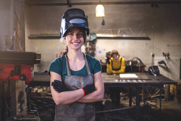 Best Automation and Robotic Welding in Chippewa Falls, WI